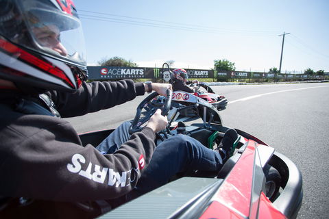 Ace Karts - Accommodation Directory 3
