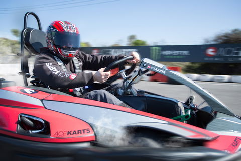 Ace Karts - Accommodation Directory 5