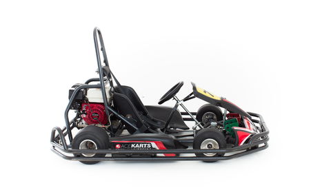 Ace Karts - Accommodation Directory 6