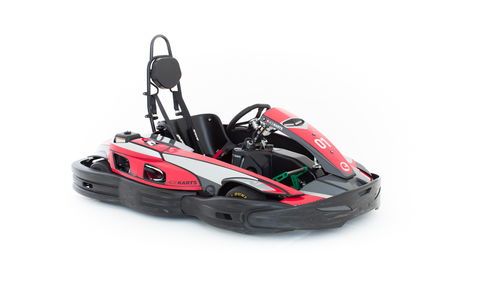 Ace Karts - Accommodation Directory 7