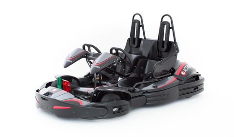 Ace Karts - Accommodation Directory 8