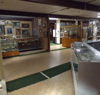 History Hill - Accommodation Directory