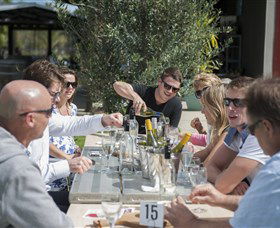 Ugly Duckling Wines - Accommodation Directory 0