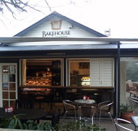 Bakehouse on Park - Accommodation Directory