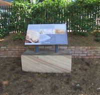 Coxs Road Interpretive Trail - Accommodation Directory