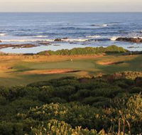 King Island Golf and Bowling Club Incorporated - Accommodation Directory