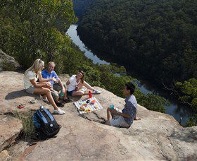The Rock Lookout - Accommodation Directory 2