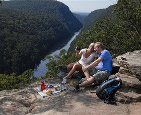 The Rock Lookout - Accommodation Directory 1