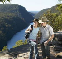 The Rock Lookout - Accommodation Directory
