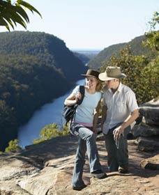 The Rock Lookout - Accommodation Directory 0