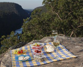 The Rock Lookout - Accommodation Directory 3