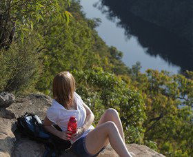 The Rock Lookout - Accommodation Directory 7