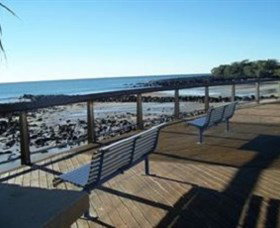 Bargara Turtle Park And Playground - Accommodation Directory 0
