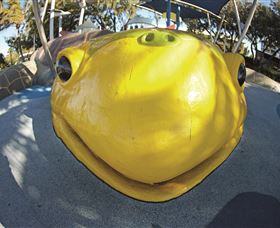 Bargara Turtle Park And Playground - Accommodation Directory 3