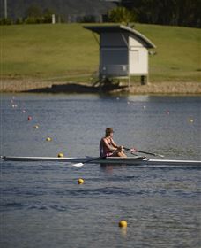 Sydney International Regatta Centre - Accommodation Directory 2