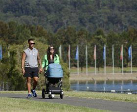Sydney International Regatta Centre - Accommodation Directory 4