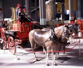 Museum Of Fire - Accommodation Directory 0