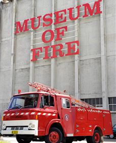 Museum Of Fire - Accommodation Directory 3