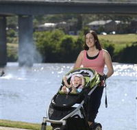 Great River Walk Penrith - Accommodation Directory