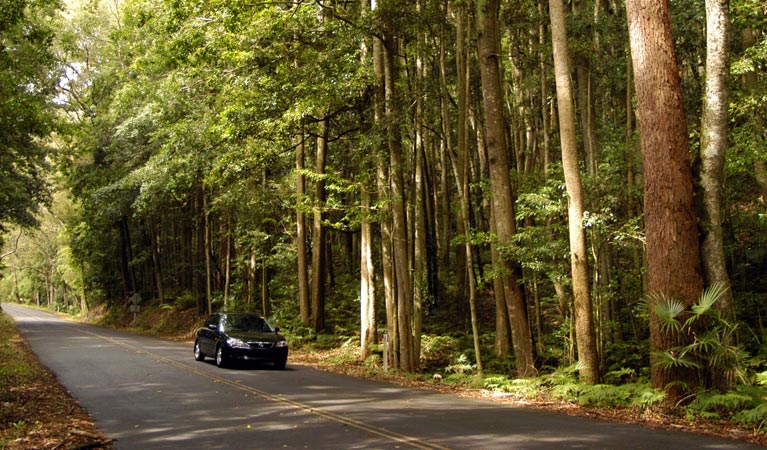 Regentville NSW Accommodation Directory