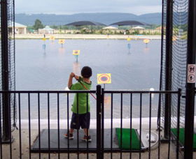 Aqua Golf Penrith - Accommodation Directory 0