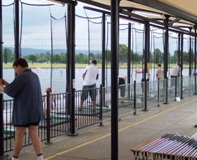 Aqua Golf Penrith - Accommodation Directory 1