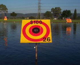 Aqua Golf Penrith - Accommodation Directory 3