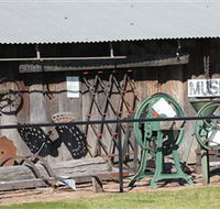Penrith Heritage Drive - Accommodation Directory