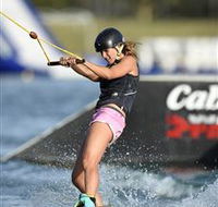 Cables Wake Park Penrith - Accommodation Directory