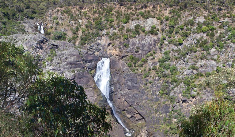 Yarrowitch NSW Accommodation Directory