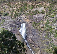 Tia Falls walk - Accommodation Directory