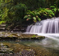 Rocky Crossing walk - Accommodation Directory