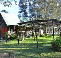 Wollombi Wines - Accommodation Directory