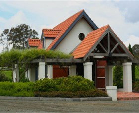 Travertine Wines - Accommodation Directory 0