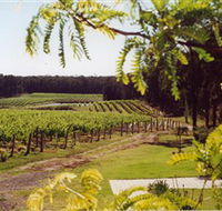 Tintilla Estate - Accommodation Directory