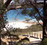 Lake Poorrarecup - Shire of Cranbrook - Accommodation Directory