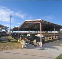 Railway Museum - Accommodation Directory
