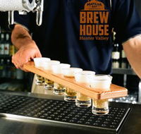 Matilda Bay Brewhouse Hunter Valley Resort - Accommodation Directory