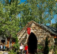Stonehurst Cedar Creek Vineyard - Accommodation Directory