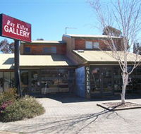 Ray Killen Gallery - Accommodation Directory