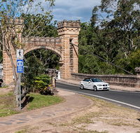 Coast to the Highlands scenic drive  Kangaroo Valley - Accommodation Directory