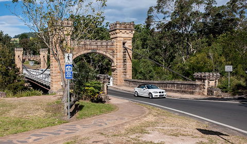Coast To The Highlands Scenic Drive â€“ Kangaroo Valley - Accommodation Directory 0
