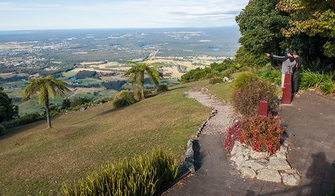Coast To The Highlands Scenic Drive â€“ Kangaroo Valley - Accommodation Directory 2