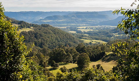 Coast To The Highlands Scenic Drive â€“ Kangaroo Valley - Accommodation Directory 3