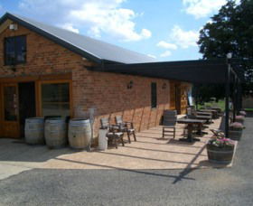Eling Forest Cellar Door And Cafe - Accommodation Directory 3