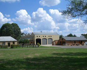 Eling Forest Cellar Door And Cafe - Accommodation Directory 4
