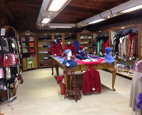 Australian Alpaca Barn - Pokolbin - Accommodation Directory 0