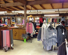 Australian Alpaca Barn - Pokolbin - Accommodation Directory 1