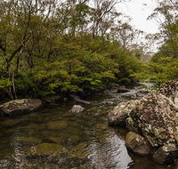 River walking track - Accommodation Directory