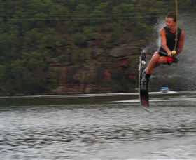 Sydney Ski School - Accommodation Directory 1